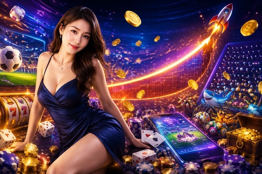 777gam