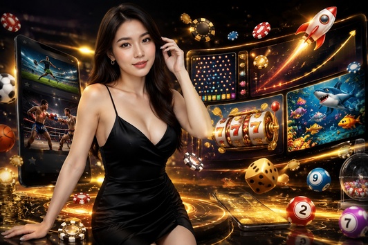 777gam